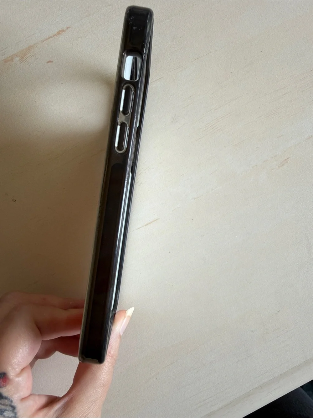 Casetify never used